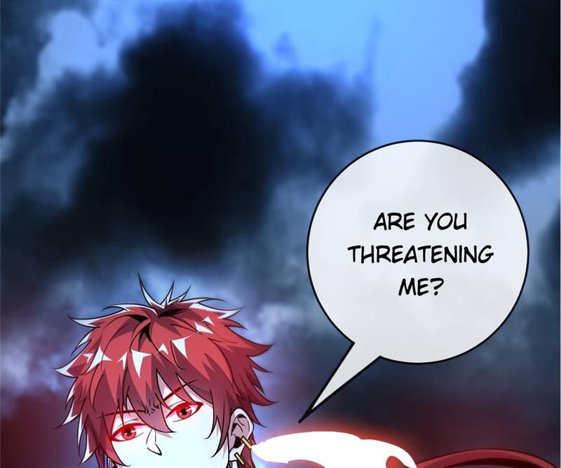 Reincarnated Devourer - Episode 85 — page 32