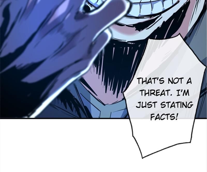 Reincarnated Devourer - Episode 85 — page 36