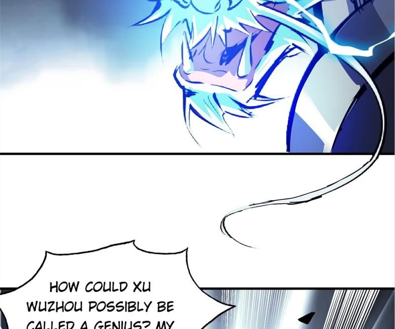 Reincarnated Devourer - Episode 85 — page 4