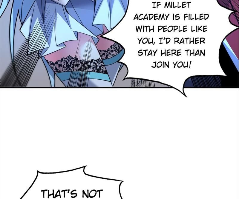 Reincarnated Devourer - Episode 85 — page 42