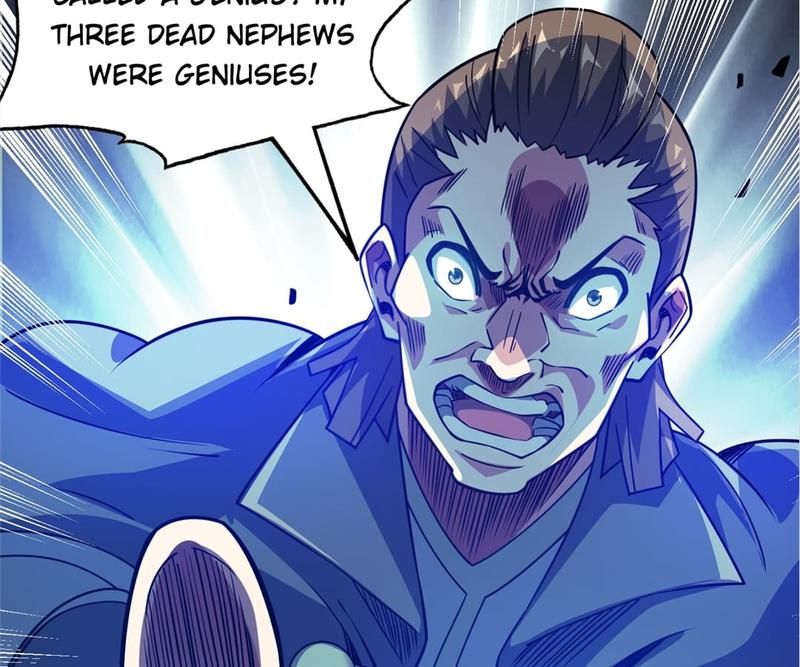 Reincarnated Devourer - Episode 85 — page 5
