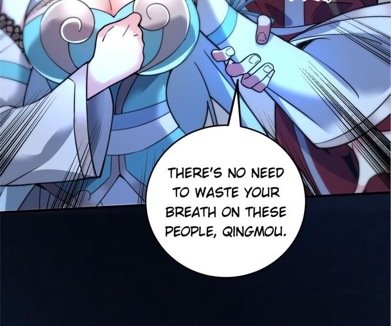 Reincarnated Devourer - Episode 85 — page 50