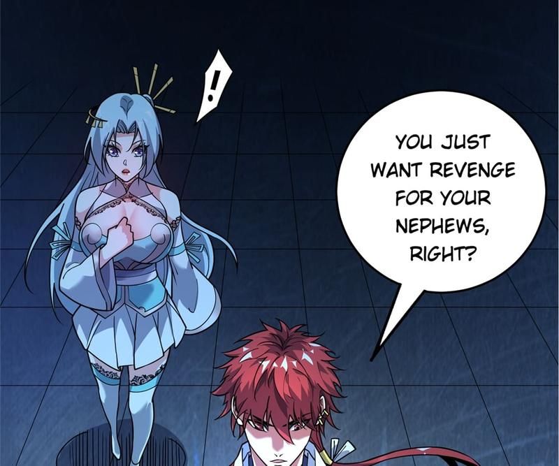 Reincarnated Devourer - Episode 85 — page 51