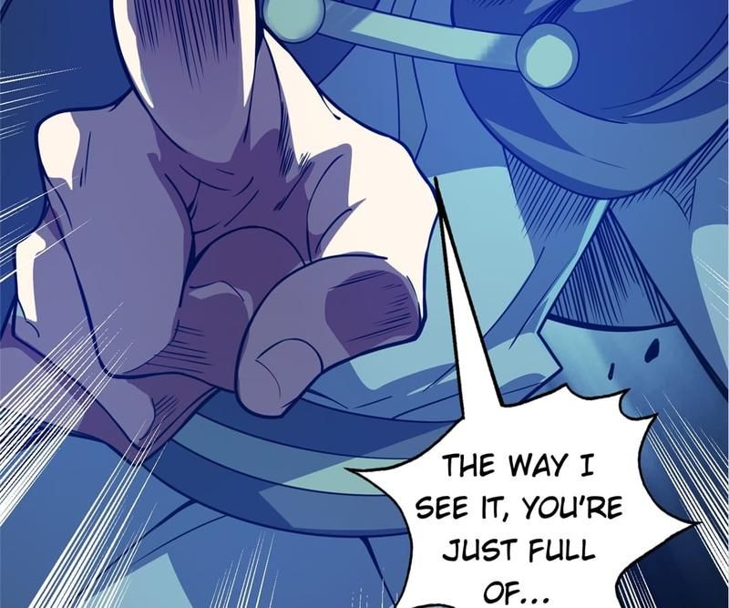 Reincarnated Devourer - Episode 85 — page 6