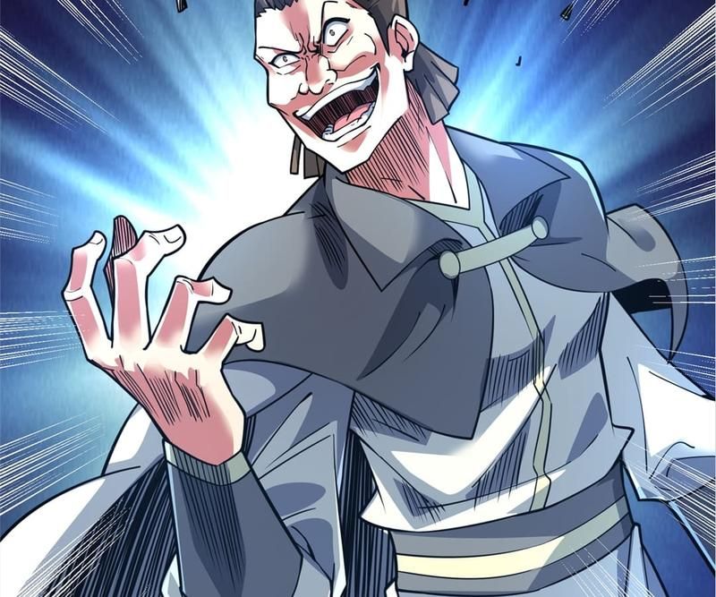 Reincarnated Devourer - Episode 85 — page 61