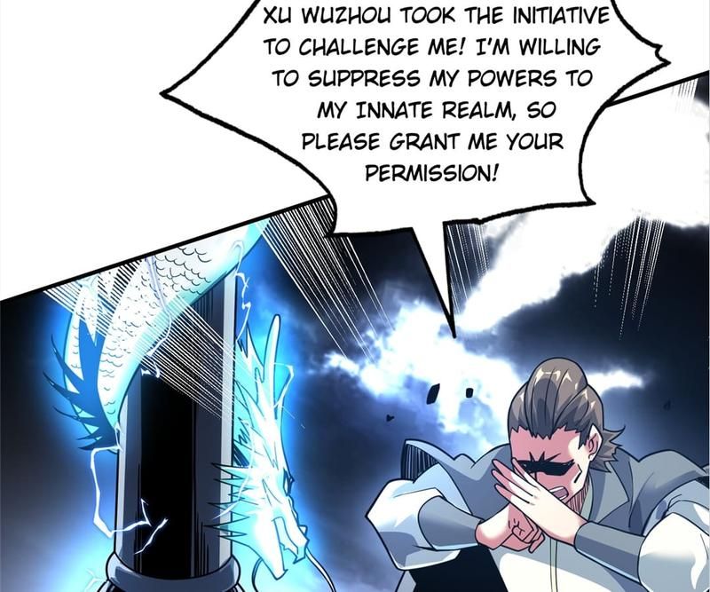 Reincarnated Devourer - Episode 85 — page 63