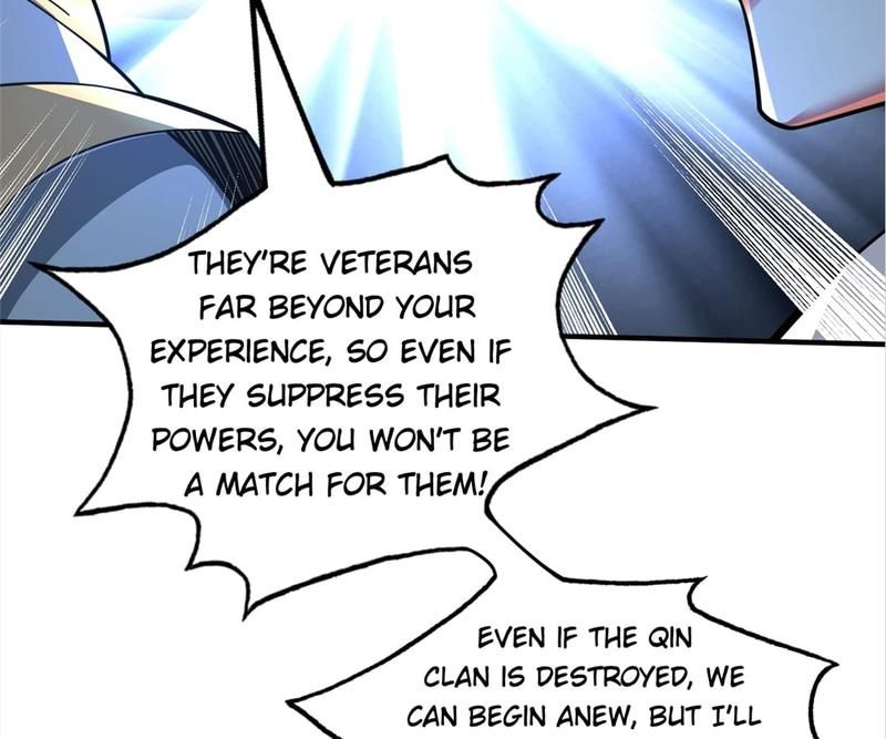 Reincarnated Devourer - Episode 85 — page 73