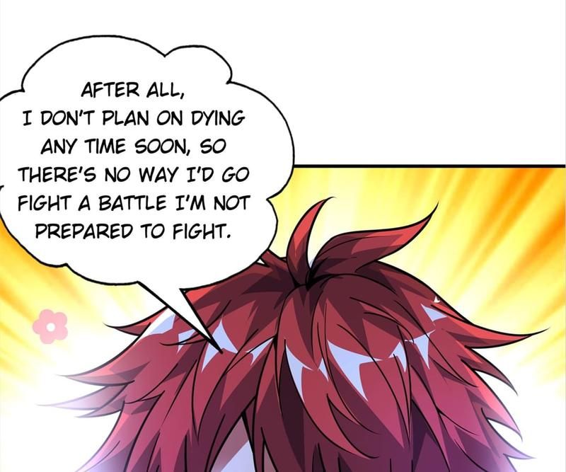 Reincarnated Devourer - Episode 85 — page 83