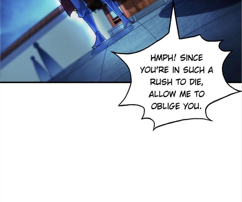 Reincarnated Devourer - Episode 86 — page 24