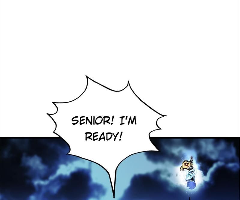 Reincarnated Devourer - Episode 86 — page 25