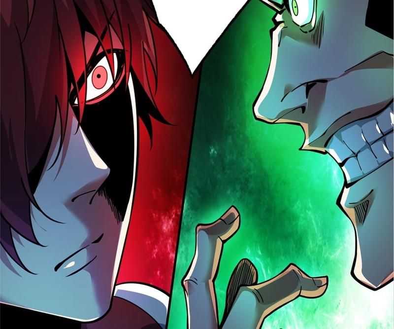 Reincarnated Devourer - Episode 86 — page 31