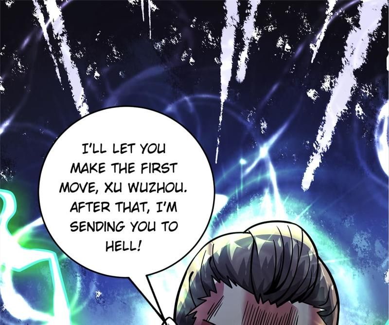Reincarnated Devourer - Episode 86 — page 34