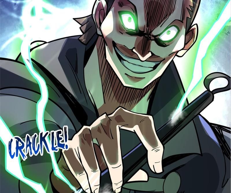 Reincarnated Devourer - Episode 86 — page 35