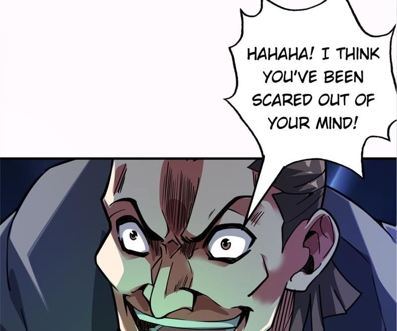Reincarnated Devourer - Episode 86 — page 46