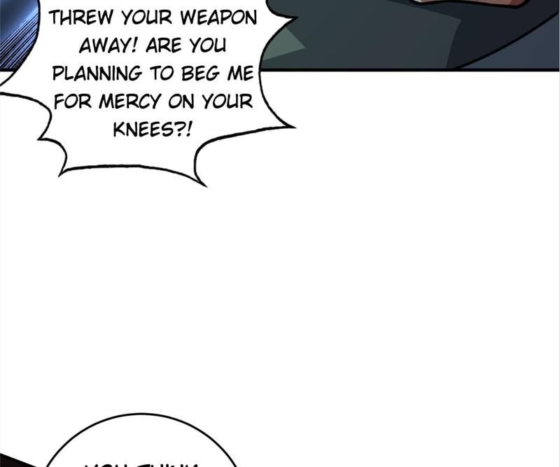 Reincarnated Devourer - Episode 86 — page 48