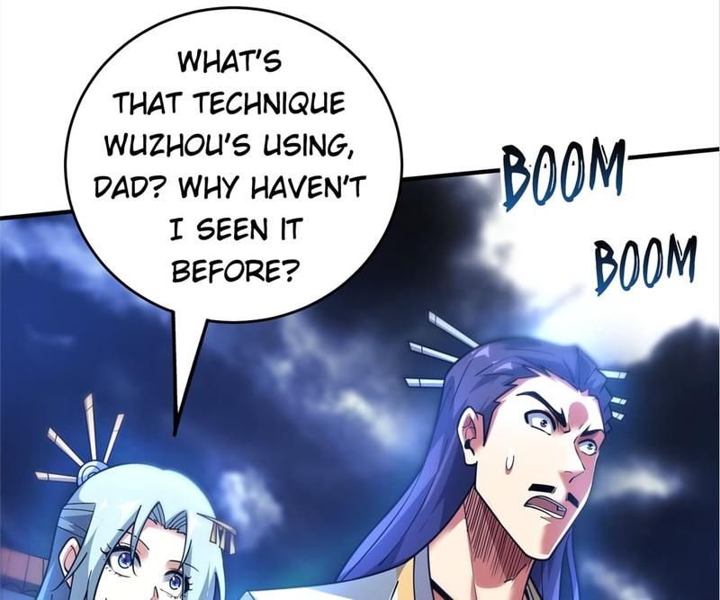 Reincarnated Devourer - Episode 86 — page 61