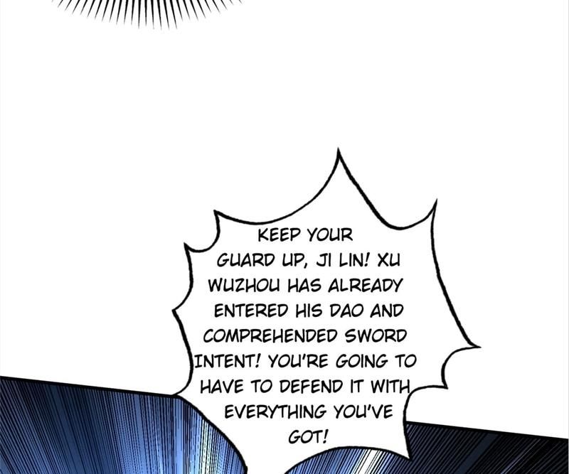 Reincarnated Devourer - Episode 86 — page 67