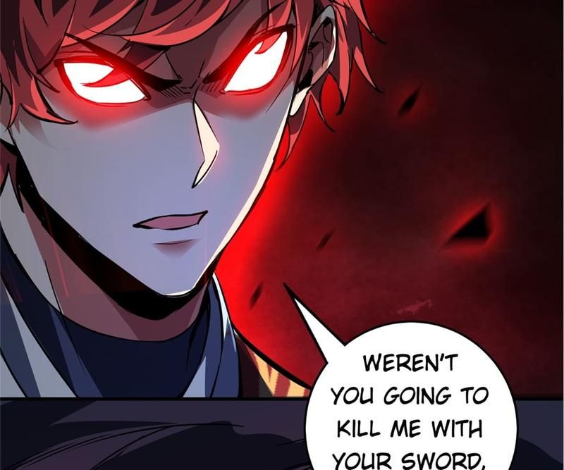 Reincarnated Devourer - Episode 86 — page 79