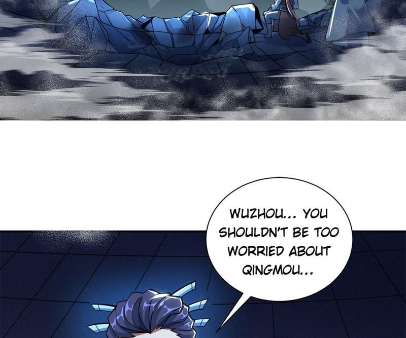 Reincarnated Devourer - Episode 88 — page 62