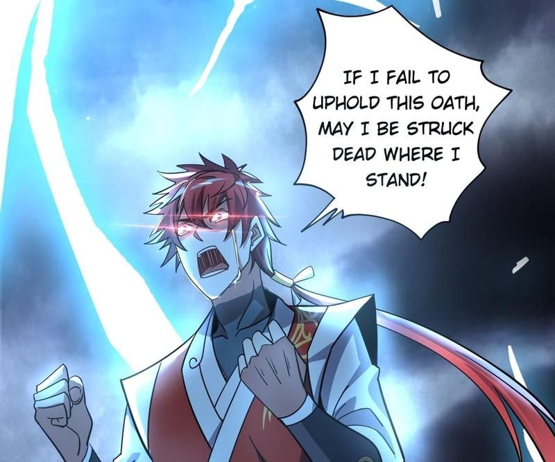 Reincarnated Devourer - Episode 88 — page 69