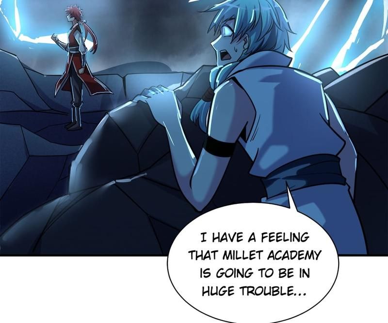 Reincarnated Devourer - Episode 88 — page 73
