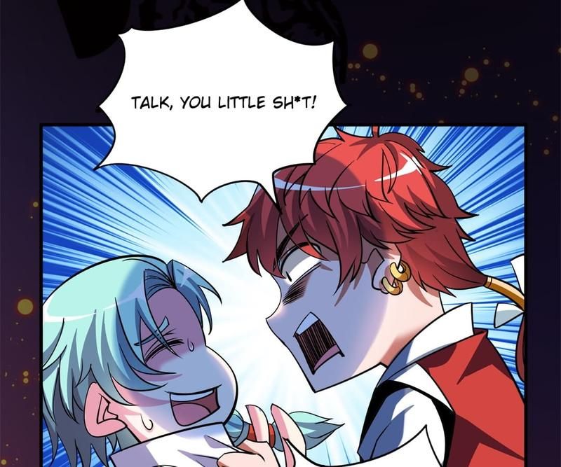 Reincarnated Devourer - Episode 89 — page 13