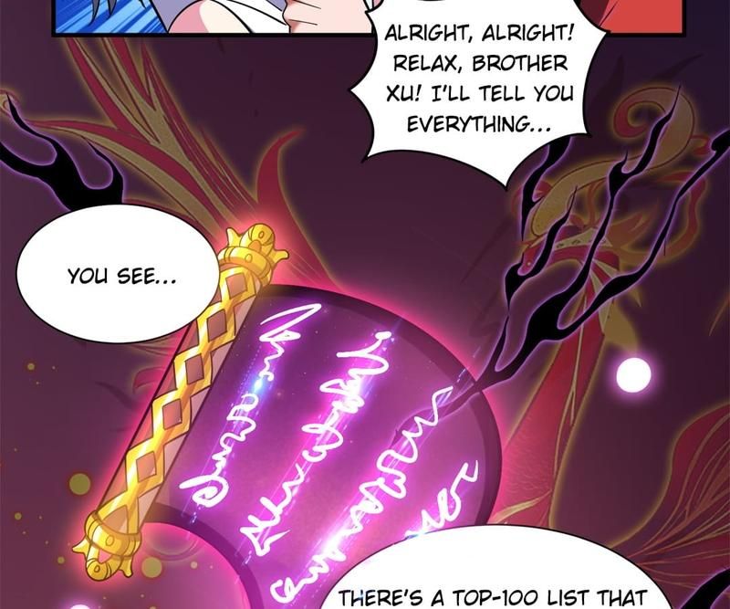 Reincarnated Devourer - Episode 89 — page 14