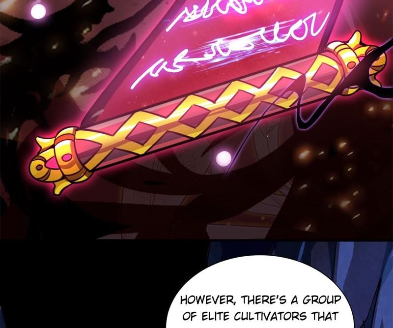 Reincarnated Devourer - Episode 89 — page 16