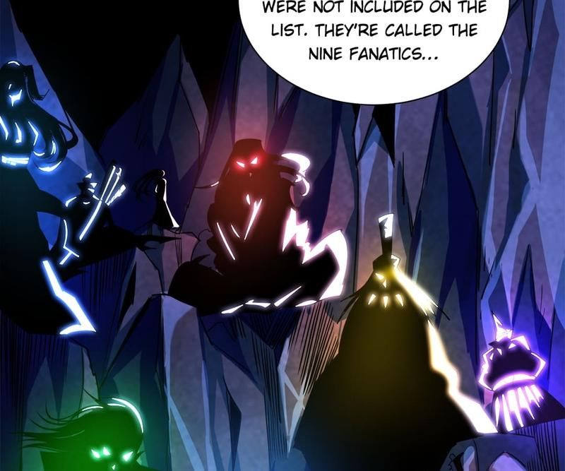 Reincarnated Devourer - Episode 89 — page 17