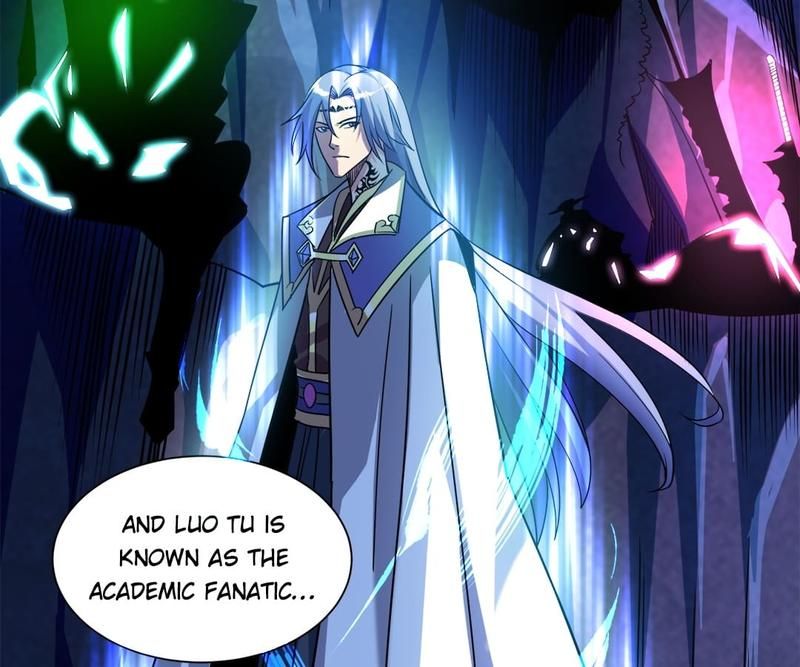 Reincarnated Devourer - Episode 89 — page 18