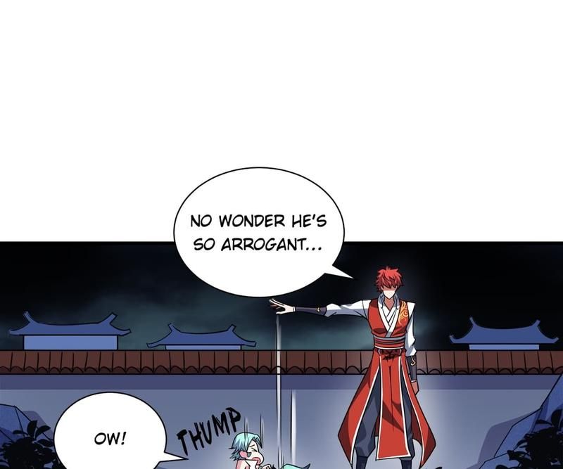 Reincarnated Devourer - Episode 89 — page 21