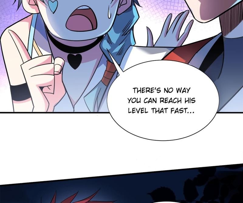 Reincarnated Devourer - Episode 89 — page 23