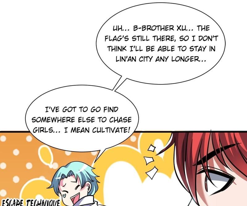 Reincarnated Devourer - Episode 89 — page 28