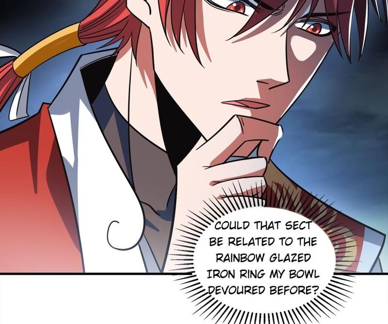 Reincarnated Devourer - Episode 89 — page 35
