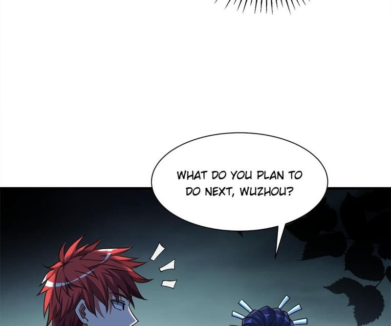 Reincarnated Devourer - Episode 89 — page 36