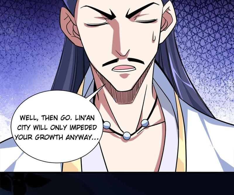 Reincarnated Devourer - Episode 89 — page 45