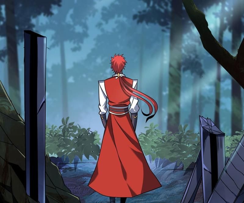 Reincarnated Devourer - Episode 89 — page 50