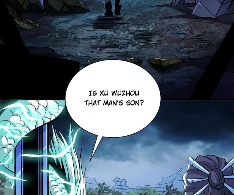 Reincarnated Devourer - Episode 89 — page 51