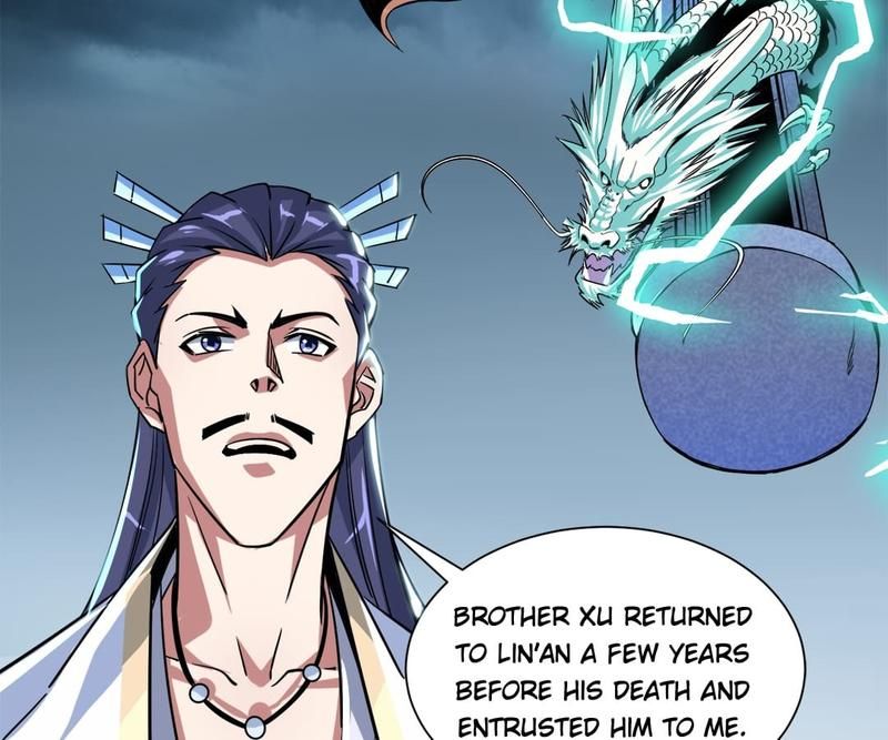 Reincarnated Devourer - Episode 89 — page 54