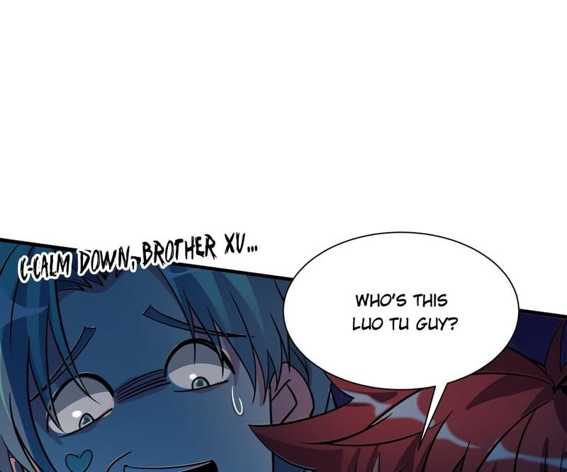 Reincarnated Devourer - Episode 89 — page 7