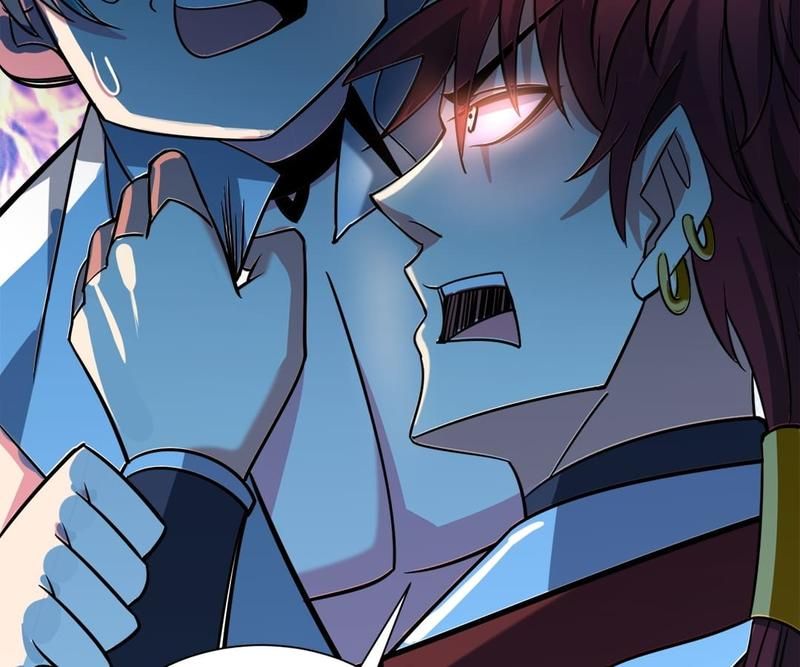 Reincarnated Devourer - Episode 89 — page 8