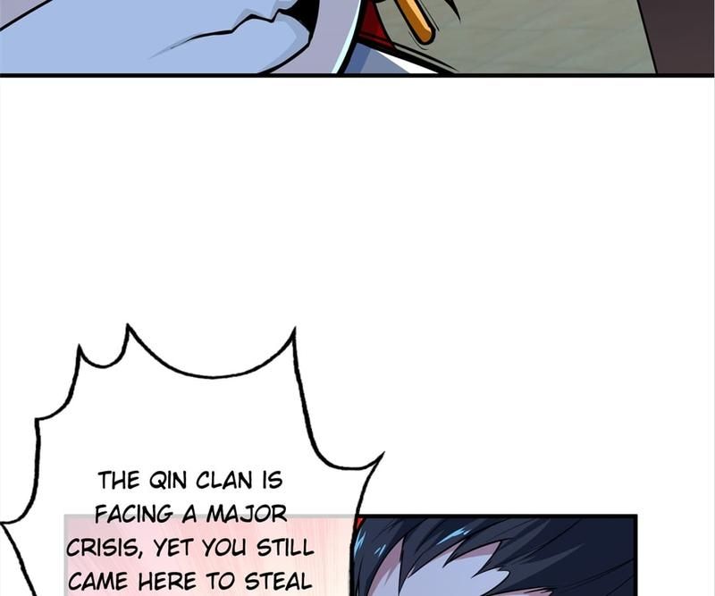 Reincarnated Devourer - Episode 9 — page 16