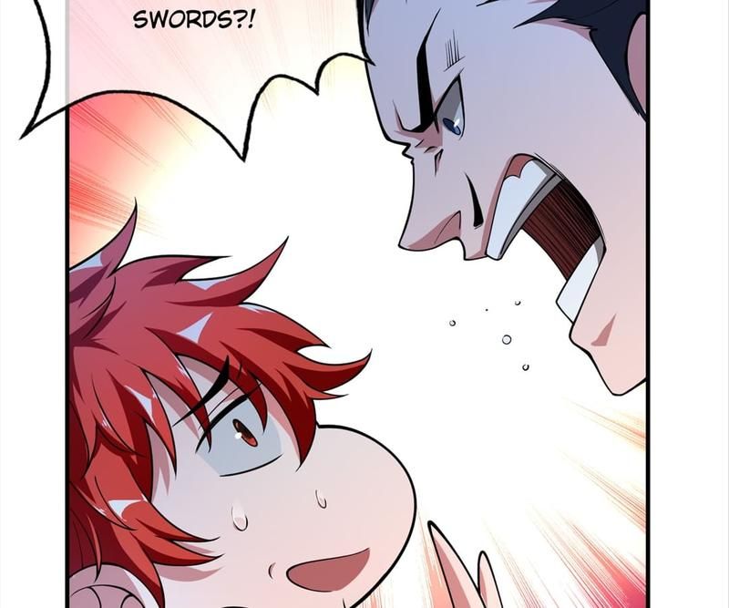 Reincarnated Devourer - Episode 9 — page 17