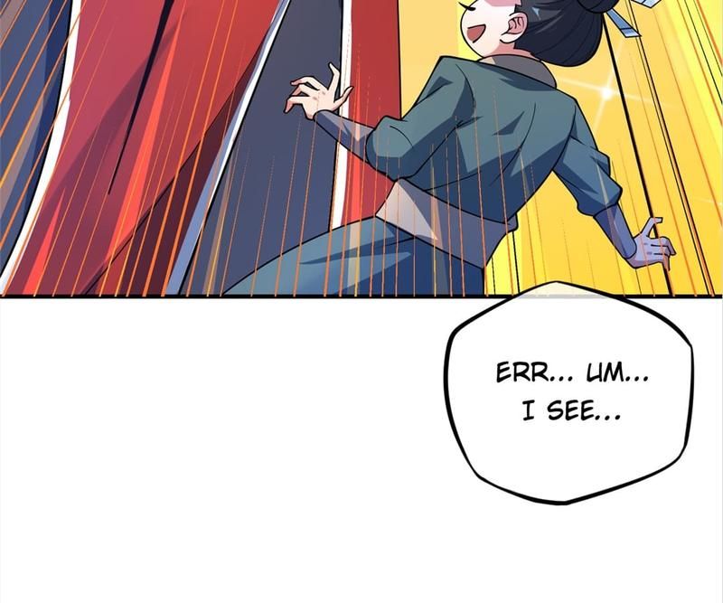Reincarnated Devourer - Episode 9 — page 21