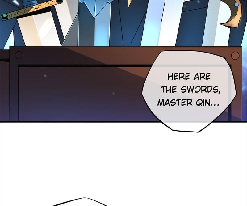 Reincarnated Devourer - Episode 9 — page 27