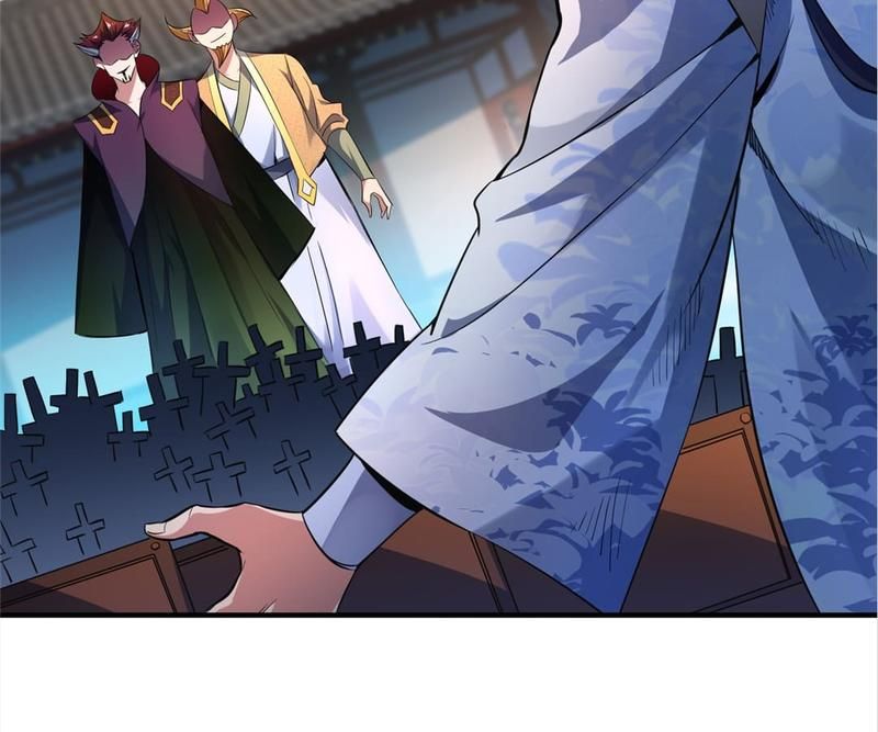 Reincarnated Devourer - Episode 9 — page 29