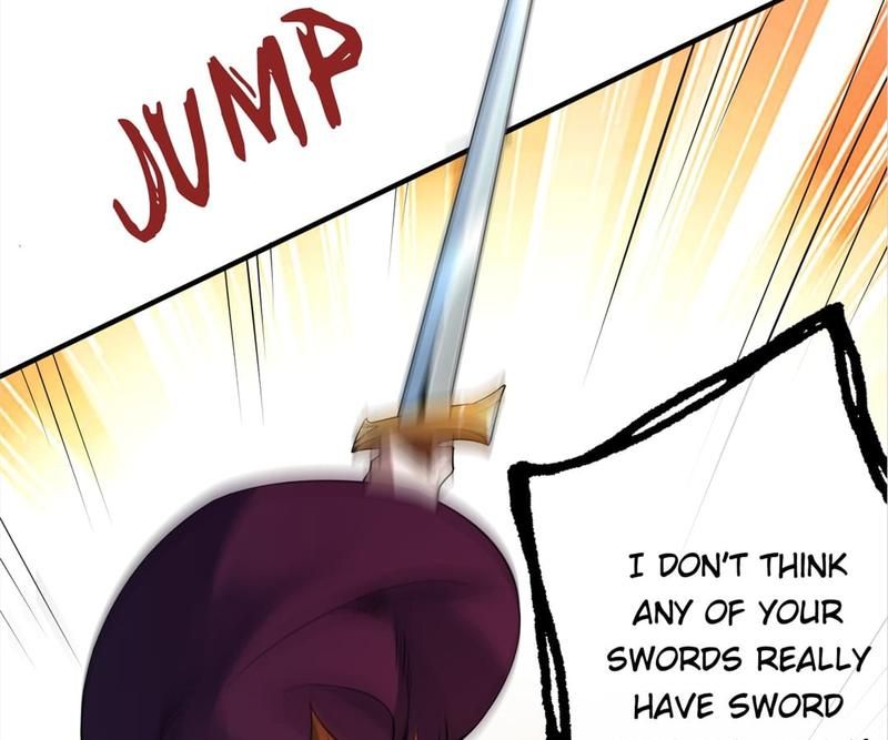 Reincarnated Devourer - Episode 9 — page 35
