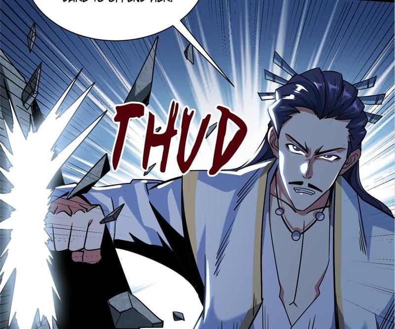 Reincarnated Devourer - Episode 90 — page 10