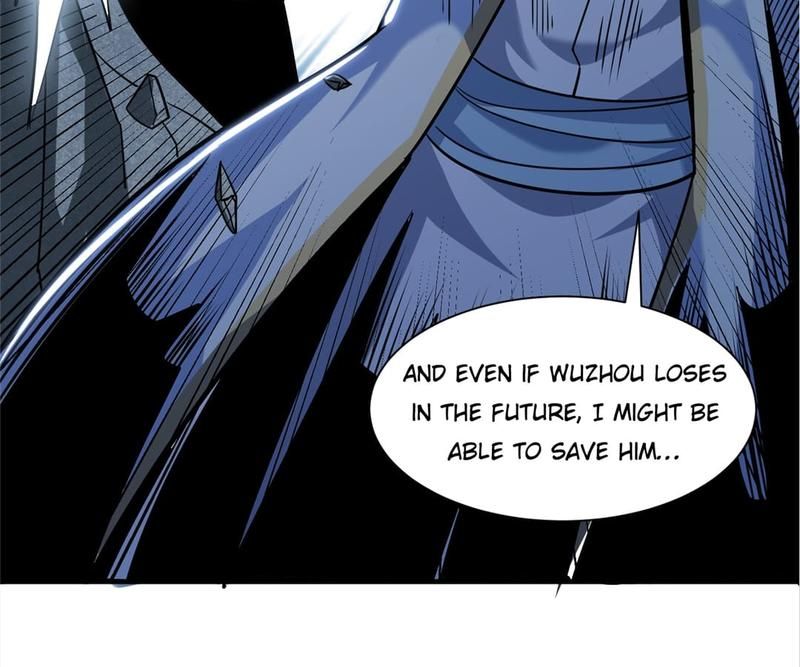 Reincarnated Devourer - Episode 90 — page 11