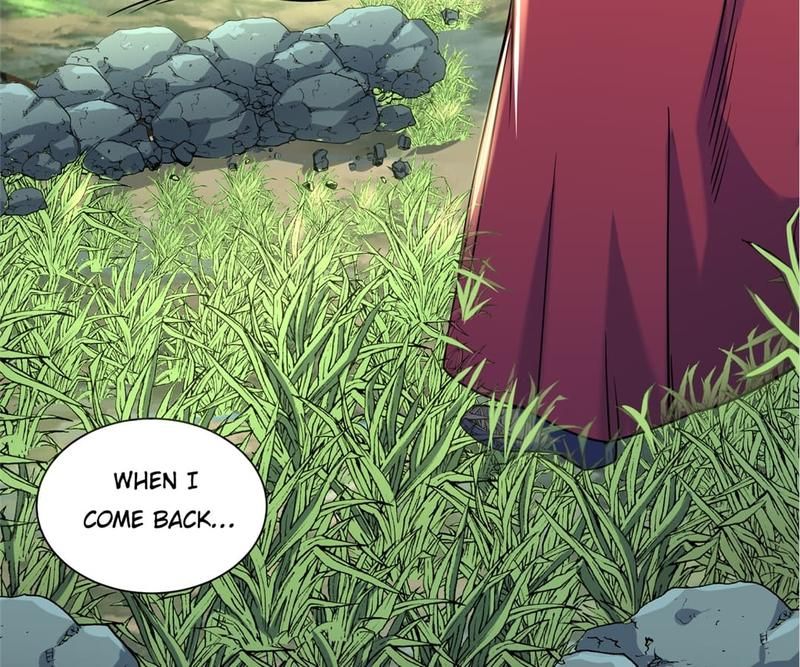 Reincarnated Devourer - Episode 90 — page 18